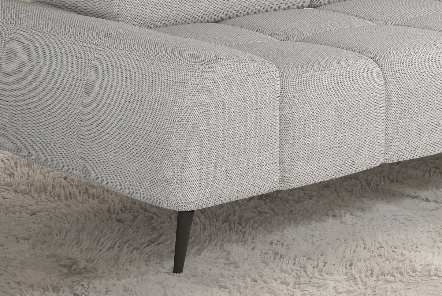 Minkštas kampas RIBOLA S